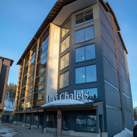 In-out Apartamento *