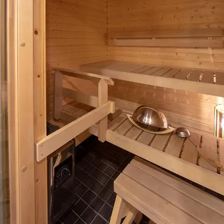 In-out Apartamento *