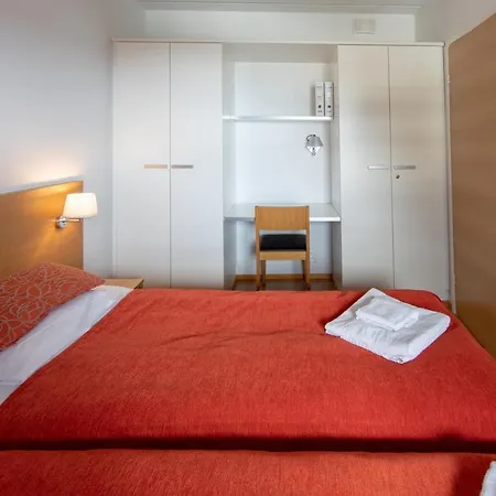 In-out Apartamento *